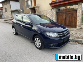 Dacia Sandero 1.2i , Euro5B | Mobile.bg   1