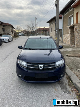 Dacia Sandero 1.2i , Euro5B | Mobile.bg   2