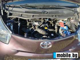 Toyota IQ 1,0- | Mobile.bg   8
