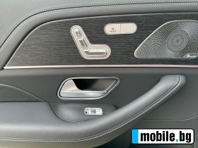 Mercedes-Benz GLS 63 AMG 4Matic+ = Premium Plus= AMG Night Package  | Mobile.bg   9