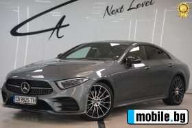 Mercedes-Benz CLS 400 d 4Matic AMG Line Night Package | Mobile.bg   1