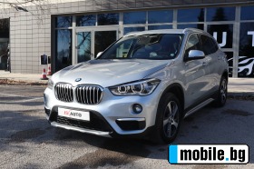 BMW X1 18Sdrive/Navi/FullLed/ | Mobile.bg   1
