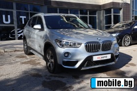 BMW X1 18Sdrive/Navi/FullLed/ | Mobile.bg   3