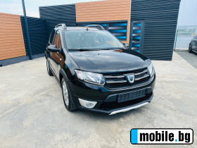 Dacia Sandero 1.5 DCI/NAVI/STEPWAY | Mobile.bg   3