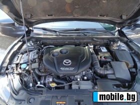 Mazda 6 2.2-SKYAKTIV | Mobile.bg   16