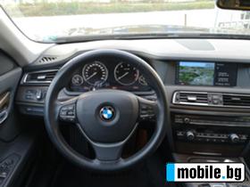BMW 730 116000 km  UNIKAT | Mobile.bg   12