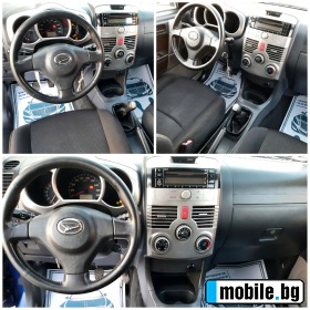 Daihatsu Terios 1.5i 4x4   ! | Mobile.bg   12