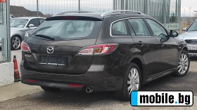 Mazda 6 FACE-LIFT  163к.с 180х.к!!!