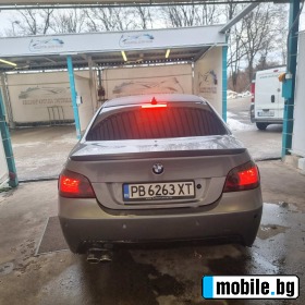 BMW 530 2.5 | Mobile.bg   4