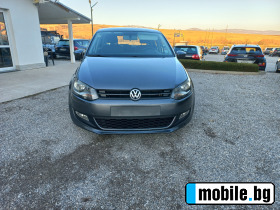 VW Polo 1.6 | Mobile.bg   1