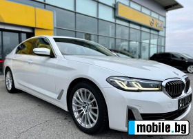 BMW 530 d 286.. Luxury* Laser* Pano | Mobile.bg   1