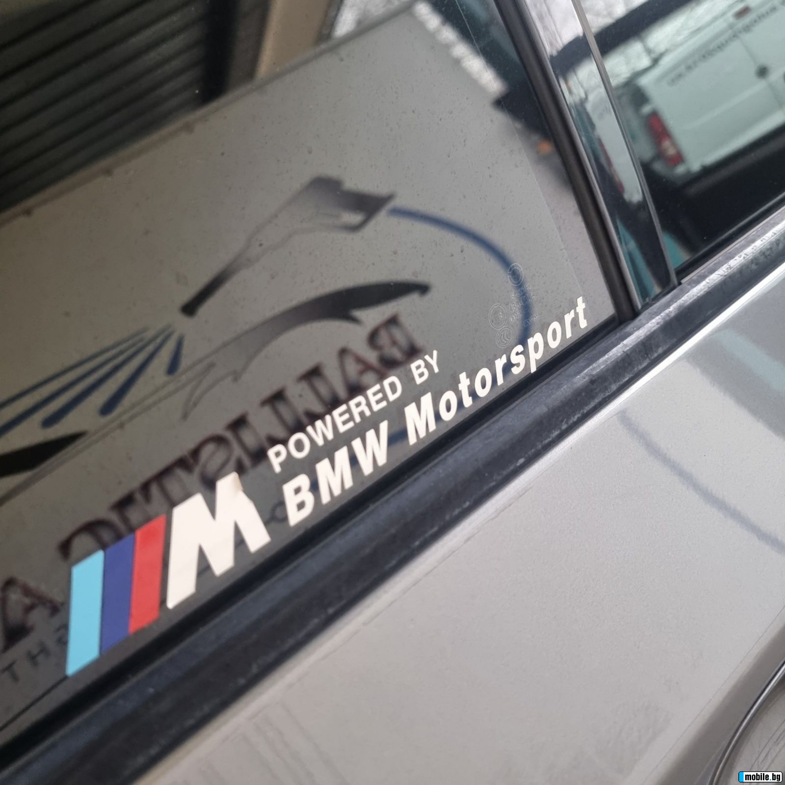 BMW 530 2.5 | Mobile.bg   5