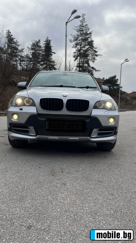      BMW X5 E70 235 .. ~