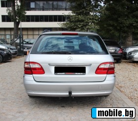 Mercedes-Benz E 320 CDI  AVANTGARDE    | Mobile.bg   6