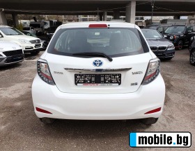 Toyota Yaris 1.5i HYBRID/KeylessGO/ | Mobile.bg   5