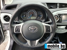Toyota Yaris 1.5i HYBRID/KeylessGO/ | Mobile.bg   8
