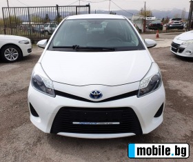 Toyota Yaris 1.5i HYBRID/KeylessGO/ | Mobile.bg   2