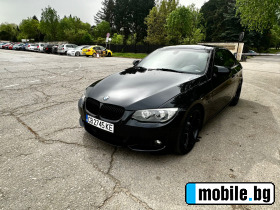 BMW 335 335d M Performance | Mobile.bg   1