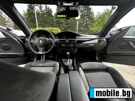 BMW 335 335d M Performance | Mobile.bg   12