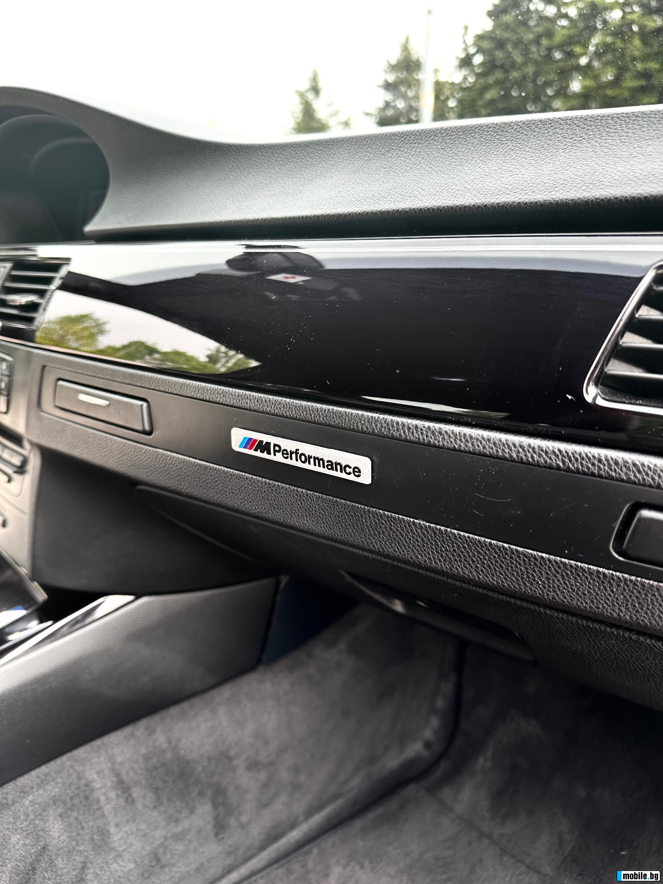 BMW 335 335d M Performance | Mobile.bg   2