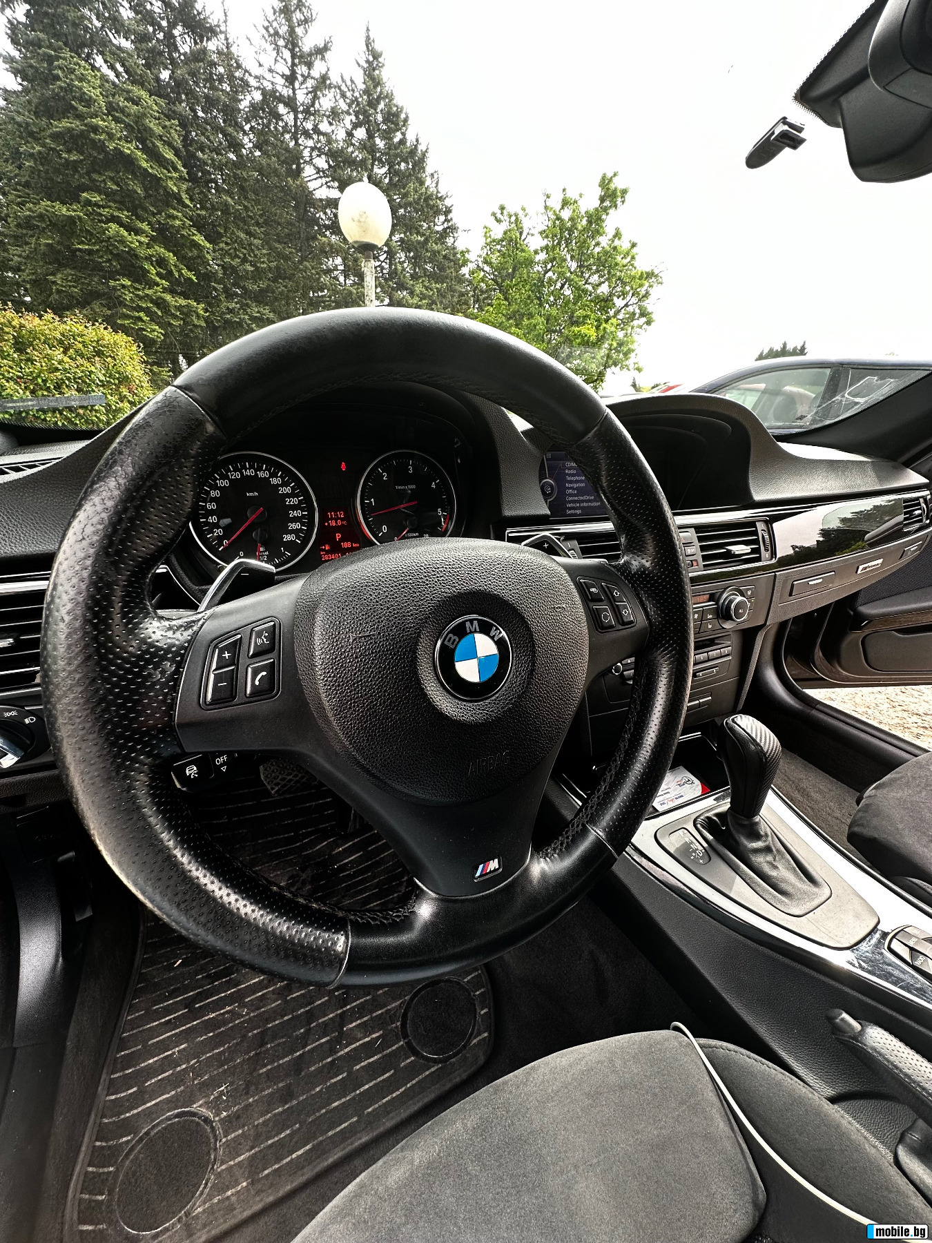 BMW 335 335d M Performance | Mobile.bg   16