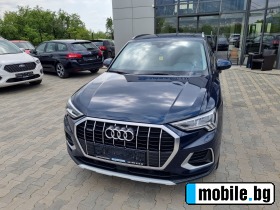Audi Q3 45 TFSi-QUATTRO | Mobile.bg   3
