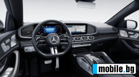 Mercedes-Benz GLE 450 d AMG/Coupe/Night/Burm | Mobile.bg   3