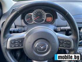 Mazda 2 1.5i  SPORT FACE | Mobile.bg   13