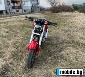     Ducati Monster ~4 350 .