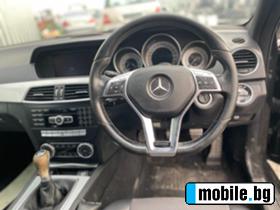 Mercedes-Benz C 250   | Mobile.bg   5