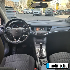 Opel Astra  1.6  | Mobile.bg   7
