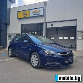 Opel Astra  1.6  | Mobile.bg   1