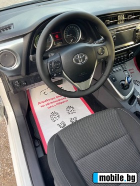 Toyota Auris 1.8 HYBRID | Mobile.bg   11
