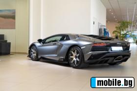 Lamborghini Aventador S LP740-4 Nero Design/Mansory | Mobile.bg   3