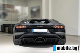 Lamborghini Aventador S LP740-4 Nero Design/Mansory | Mobile.bg   4