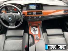 BMW M5 HEAD UP SOFT CLOSE COMFORT SEATS  | Mobile.bg   11