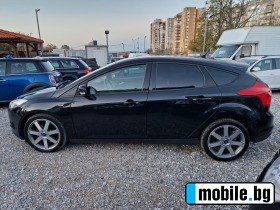     Ford Focus 1.0ECOBOOST