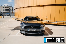 Ford Mustang Ecoboost | Mobile.bg   1