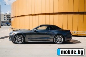 Ford Mustang Ecoboost | Mobile.bg   4