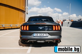 Ford Mustang Ecoboost | Mobile.bg   6