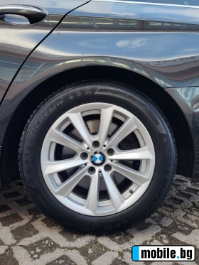 BMW 530 xDrive Touring Steptronic 258 .. | Mobile.bg   17