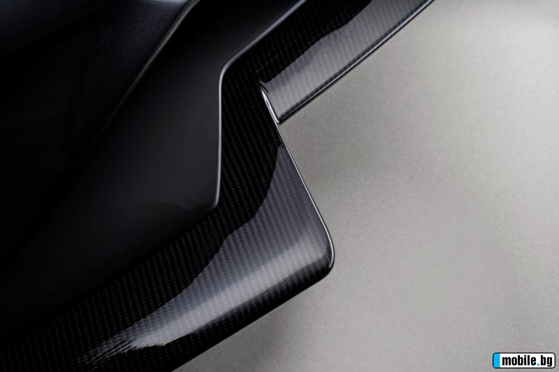 Lamborghini Aventador S LP740-4 Nero Design/Mansory | Mobile.bg   9