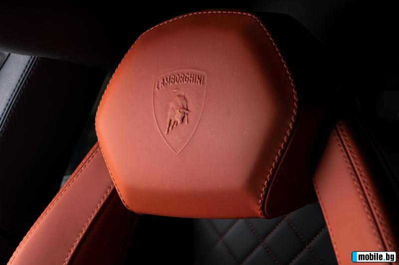 Lamborghini Aventador S LP740-4 Nero Design/Mansory | Mobile.bg   15