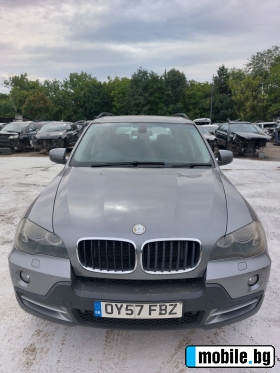     BMW X5 E70 3.0d