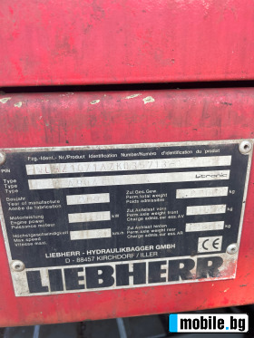  Liebherr 904 | Mobile.bg   11