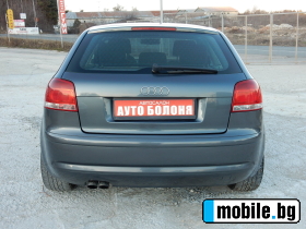 Audi A3 2.0 TDI,  | Mobile.bg   6