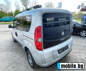 Fiat Doblo 1.3 ultijet  | Mobile.bg   7