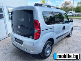 Fiat Doblo 1.3 ultijet  | Mobile.bg   5