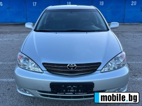 Toyota Camry 2.4 VVT-i 169264 | Mobile.bg   1