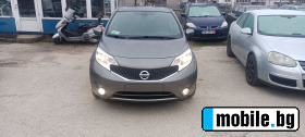 Nissan Note 1.5cdi FUL FUL | Mobile.bg   1